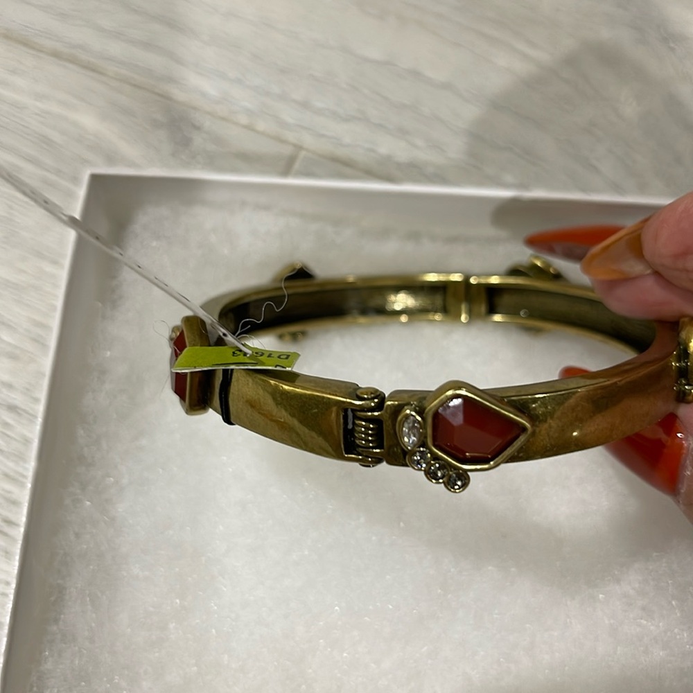 Silpada bracelet New with tags